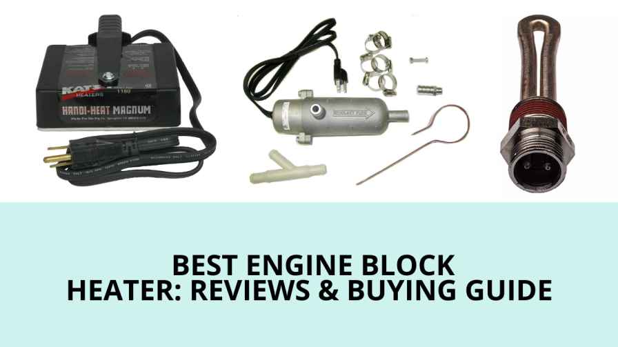 Best Engine Block Heater