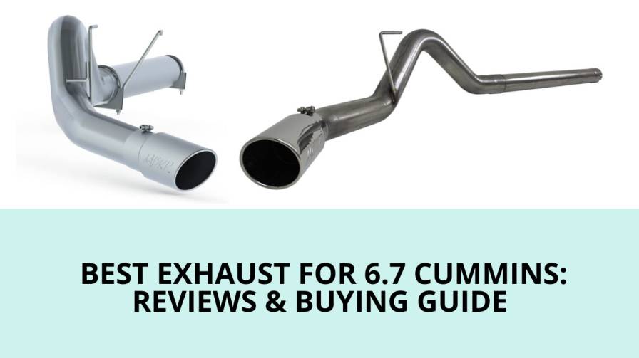 Best Exhaust for 6.7 Cummins