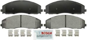 Bosch BSD1680 Severe Disc Brake Pad