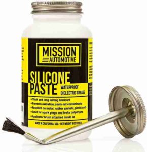 Mission Automotive Marine Grease