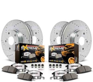 Power Stop K6268-36 Z36 Brake Kit