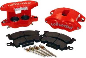 Wilwood 14011290R Caliper