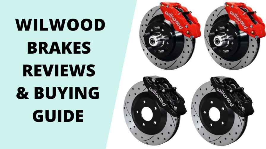 Wilwood Brakes Reviews