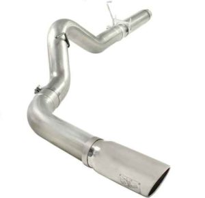 aFe Power Atlas 5’ Aluminized Steel Exhaust