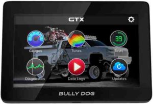 Bully Dog 40460B GTX