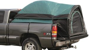 Guide Gear Compact Truck Tent