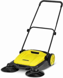 Karcher 1.766-303.0 S650 Cleaner