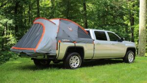 Rightline Gear Truck Tents