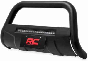 Rough Country LED Bull Bar