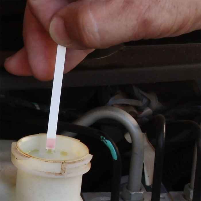 What are the Brake Tools Needed for Brake Tests? Auto Handyman