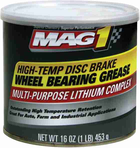 Best Grease for Brakes Reviews & Buying Guide 2023